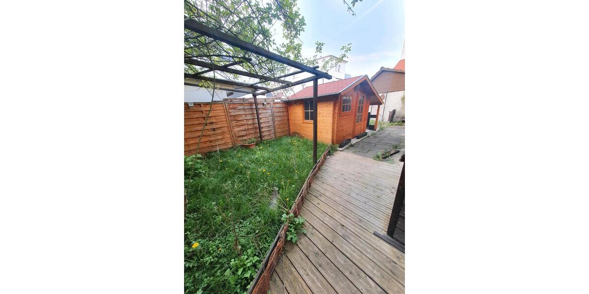 Etagenwohnung Süßen - 2 Zimmer, 60 m&sup2;, 800&euro; | Angebot:24855425