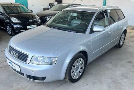 Audi A4 235.889 km 1.480 &euro; Rendsburg 24768