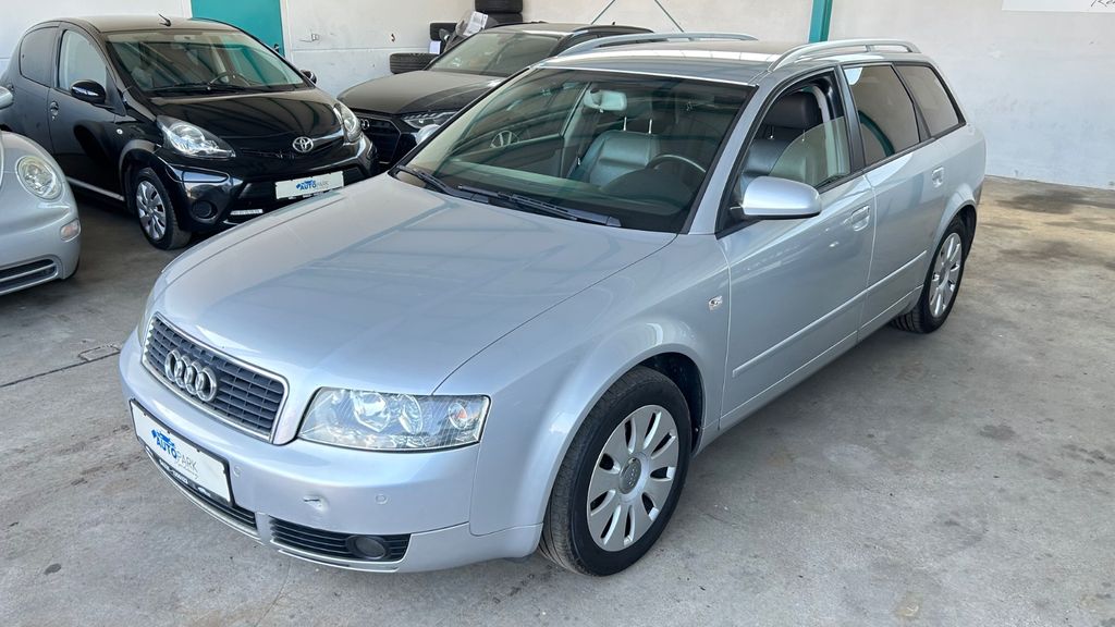 Audi A4 235.889 km 1.480 &euro; Rendsburg 24768
