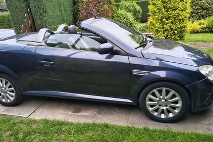 Opel Tigra 97.590 km 3.750 &euro; Hamburg, Freie und Hansestadt 22391