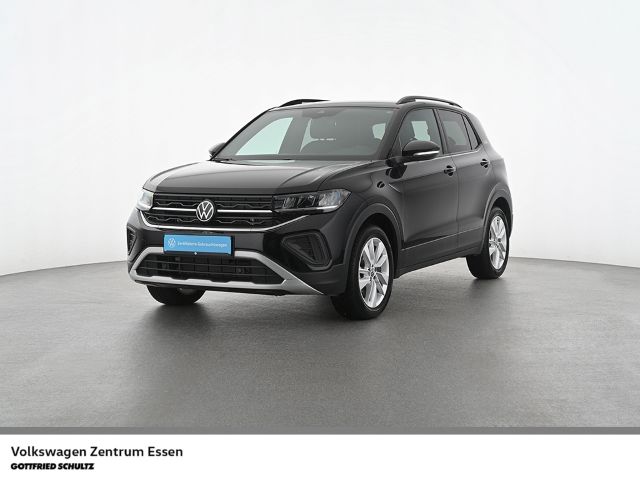 VW T-Cross 5.568 km 28.460 € Essen 45143