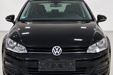 VW Golf 77.000 km 7.700 &euro; Senden 89250