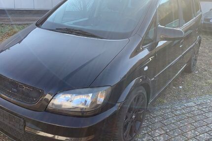 Opel Zafira 276.835 km 1.290 &euro; Kirchhundem 57399