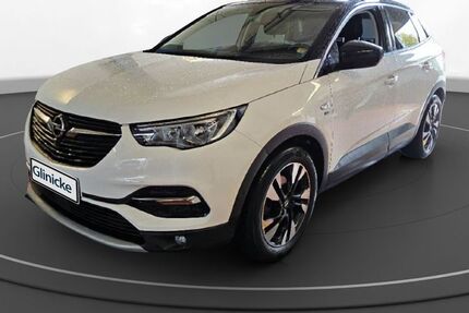 Opel Grandland (X) 52.480 km 15.480 &euro; Lübbecke 32312