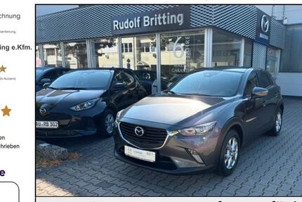 Mazda CX-3 78.000 km 14.890 &euro; Lauf 91207