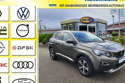 Peugeot 3008 126.409 km 18.900 &euro; Wilhelmshaven 26384