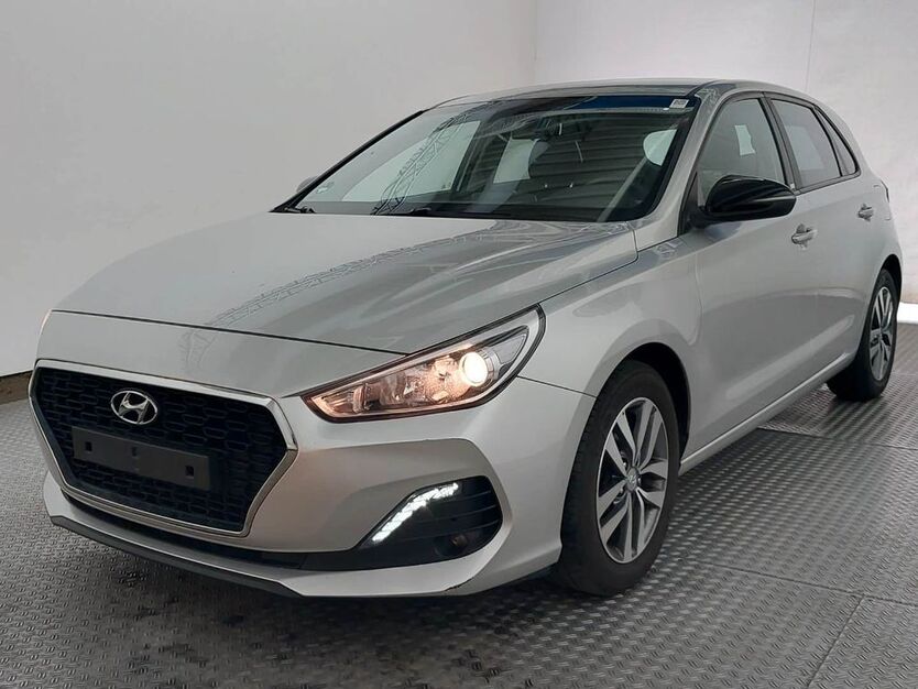 Hyundai i30 114.800 km 11.790 € Fulda 36043