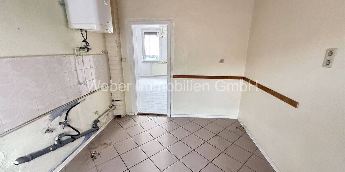 Einfamilienhaus Quedlinburg - 6 Zimmer, 142 m&sup2;, 139.800&euro; | Angebot:26161156
