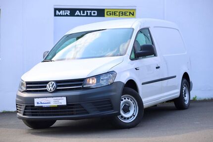 VW Caddy 115.809 km 12.980 &euro; Gießen 35398