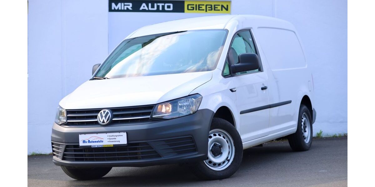 VW Caddy 115.809 km 12.980 &euro; Gießen 35398