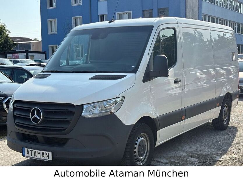 Sprinter