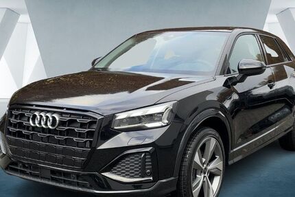 Audi Q2 3.000 km 38.990 &euro; Gummersbach 51645