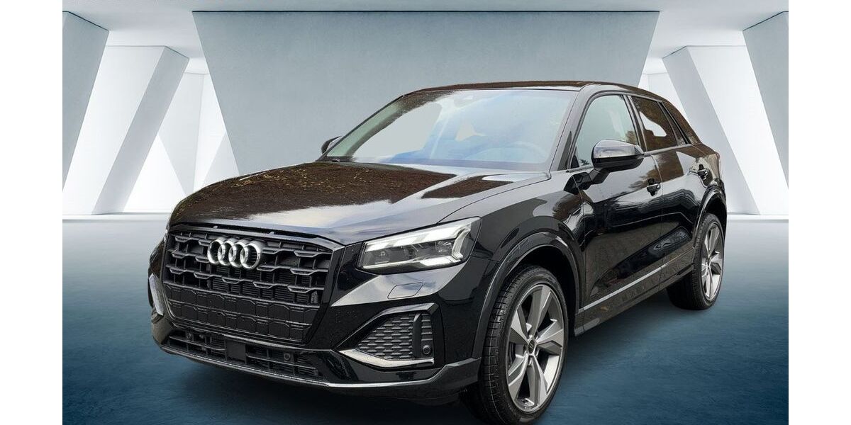 Audi Q2 3.000 km 38.990 &euro; Gummersbach 51645