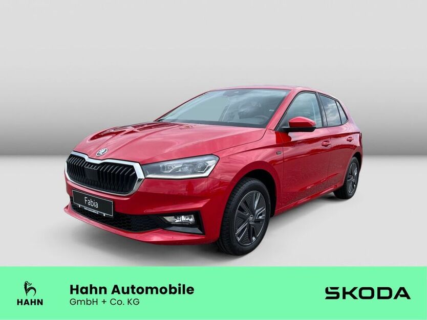 Fabia