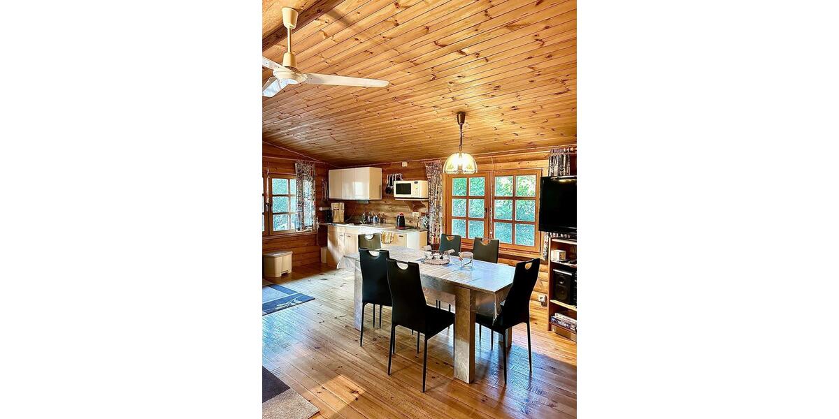 Einfamilienhaus Aurich Georgsfeld und Tannenhausen - 3 Zimmer, 70 m&sup2;, 700&euro; | Angebot:24555590