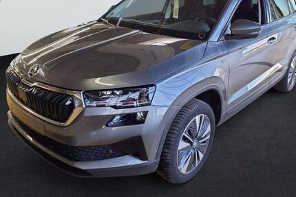Skoda Karoq 27.850 km 31.250 &euro; Burgoberbach 91595