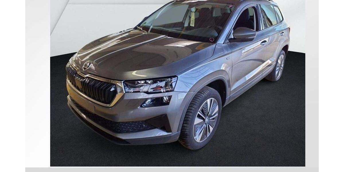 Skoda Karoq 27.850 km 31.250 &euro; Burgoberbach 91595