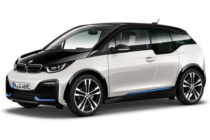 BMW i3 42.721 km 20.855 &euro; Gera 07552