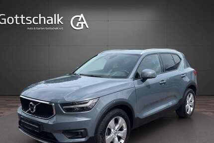 Volvo XC40 84.100 km 22.888 &euro; Witzenhausen 37213
