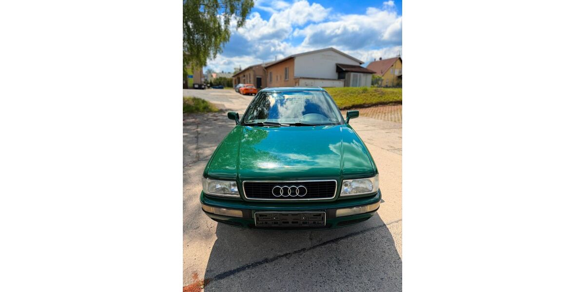 Audi 80 199.580 km 10.499 &euro; Dresden 01309