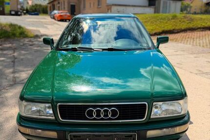 Audi 80 199.580 km 6.500 &euro; Dresden 01309