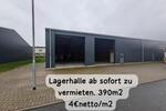 Gewerbeobjekt Langenhorn - 4&euro; | Angebot:25224598