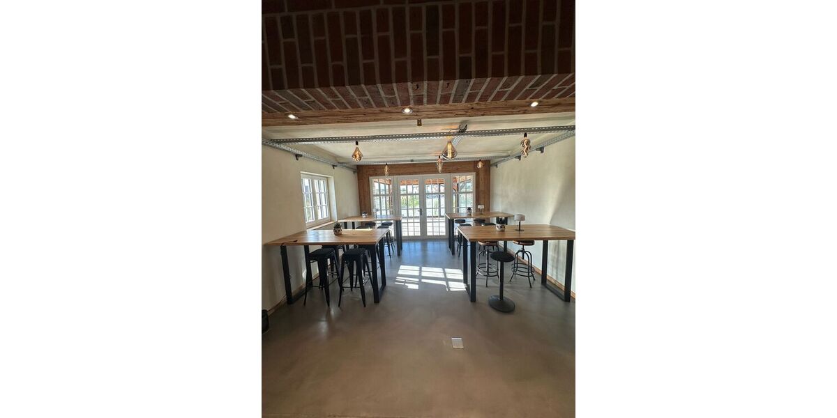 Büro´s & Cowork im Landhaus - Gewerbeobjekt Werlte Wehm | Angebot:26972357
