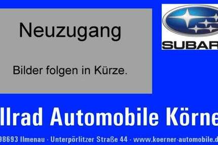 Subaru XV 79.000 km 12.990 € Ilmenau 98693