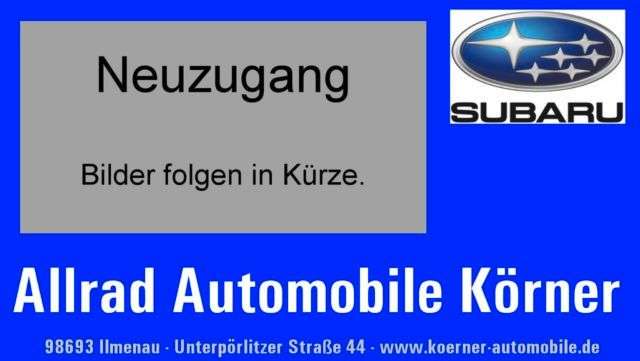 Subaru XV 79.000 km 12.990 € Ilmenau 98693