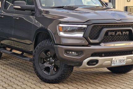 Dodge RAM 55.860 km 45.900 &euro; Walsrode 29664