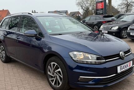 VW Golf 179.122 km 8.490 &euro; Steinfeld 49439