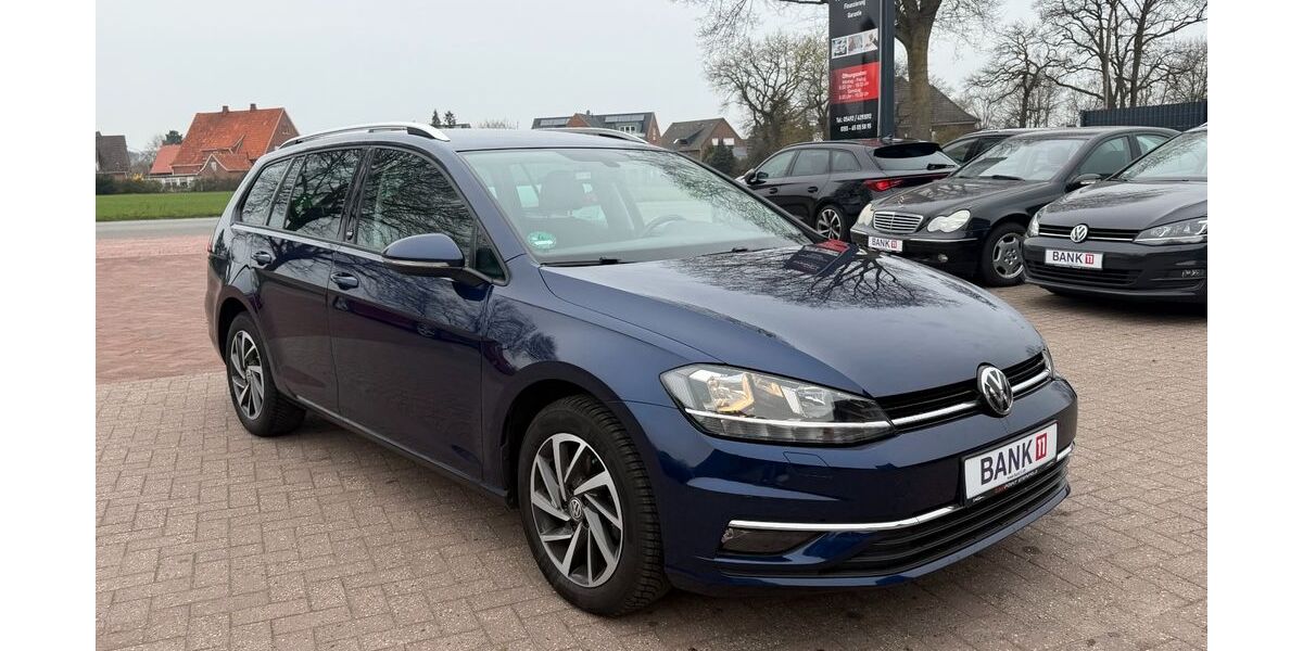 VW Golf 179.122 km 8.490 &euro; Steinfeld 49439
