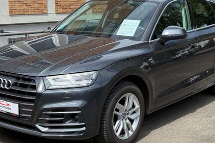 Audi Q5 150.000 km 23.900 &euro; Neu-Ulm 89231