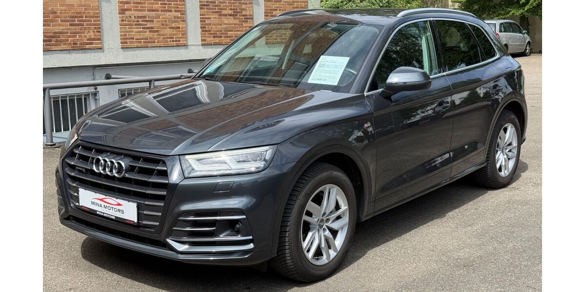 Audi Q5 150.000 km 23.900 &euro; Neu-Ulm 89231
