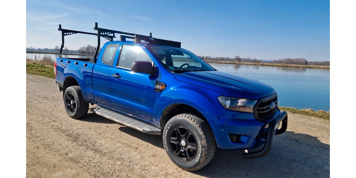 Ford Ranger 108.000 km 19.700 &euro; Wertingen 86637
