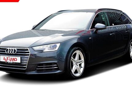 Audi A4 74.958 km 23.490 &euro; Magdeburg 39118