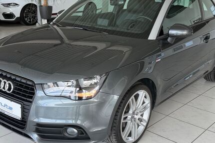 Audi A1 41.680 km 13.950 &euro; Arnsberg 59759
