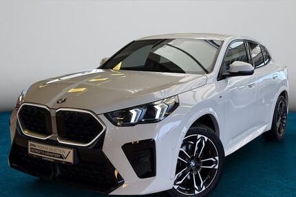 BMW X2 6.155 km 43.495 &euro; Syke 28857