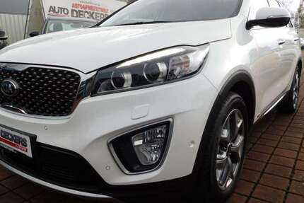 Kia Sorento 208.000 km 16.950 &euro; Lage 32791