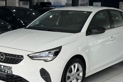 Opel Corsa 38.000 km 14.490 &euro; Weil im Schönbuch 71093