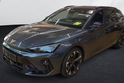 Cupra Leon 15.250 km 29.450 &euro; Forchheim 91301