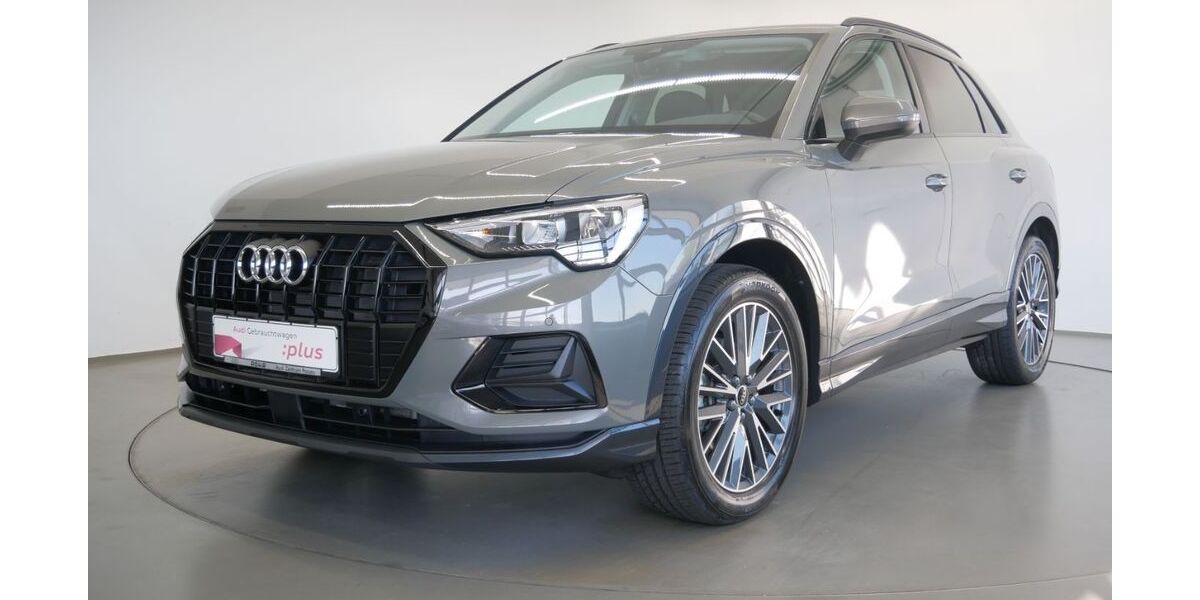 Audi Q3 7.190 km 35.178 &euro; Passau 94036