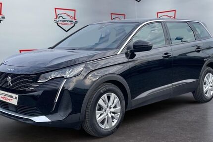Peugeot 5008 43.664 km 23.990 &euro; Mitterteich 95666