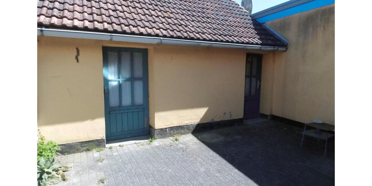Doppelhaushälfte Ribnitz-Damgarten Damgarten - 1 Zimmer, 78 m&sup2;, 123.000&euro; | Angebot:26971641