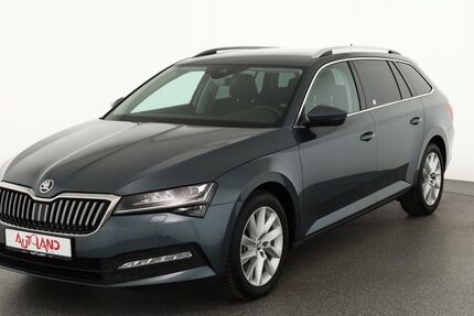 Skoda Superb 82.587 km 23.990 &euro; Cottbus OT Kolkwitz 03099