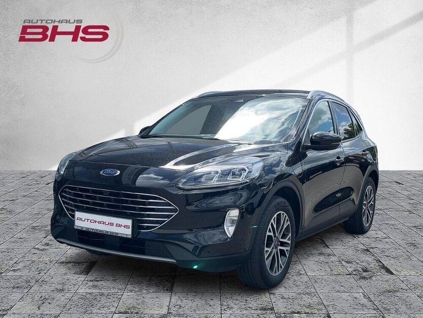 Kuga