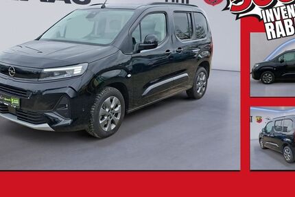 Opel Combo Life 19.000 km 25.280 &euro; Schwabmünchen 86830