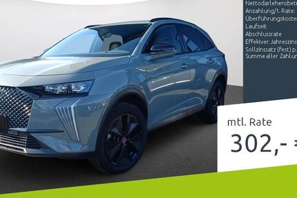 DS Automobiles DS7 (Crossback) 56.891 km 25.990 &euro; Dülmen 48249