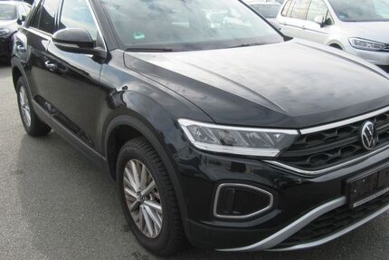 VW T-Roc 17.000 km 22.990 € Gernsheim 64579