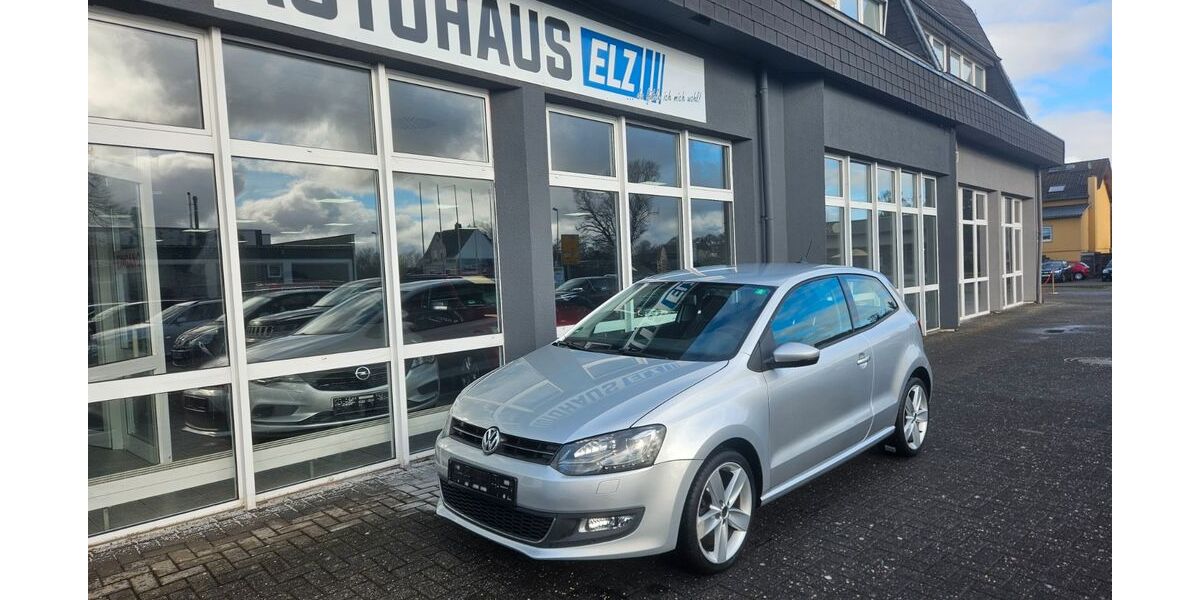 VW Polo 178.000 km 5.490 &euro; Limburg an der Lahn 65556